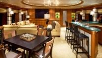 MY Destination Fox Harbr Too - Skylounge
